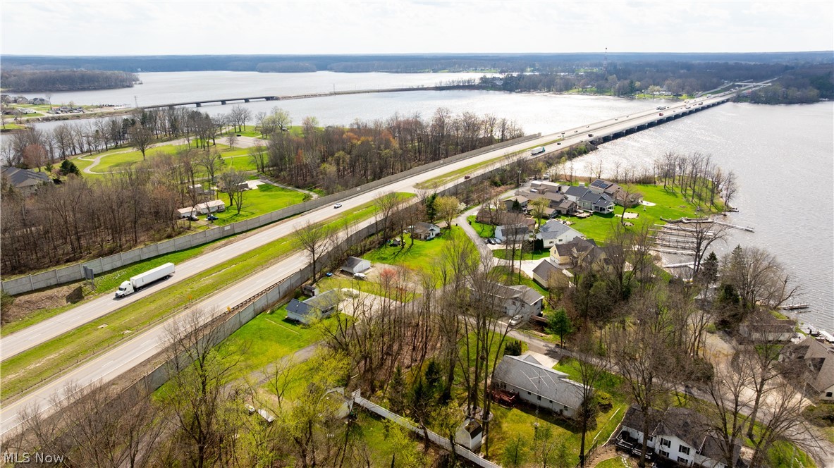 Harbor Avenue Lake Milton OH 44429