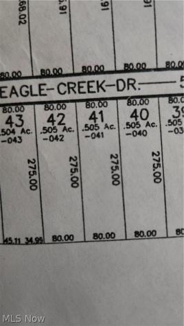 8430 Eagle Creek Drive Garrettsville OH 44231