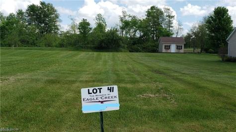 8430 Eagle Creek Drive Garrettsville OH 44231