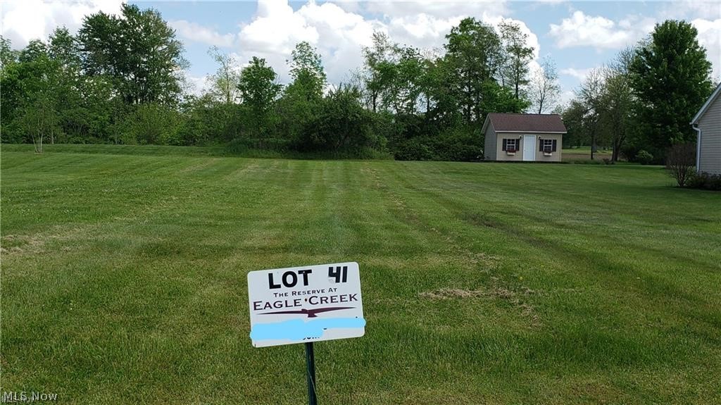 8430 Eagle Creek Drive Garrettsville OH 44231