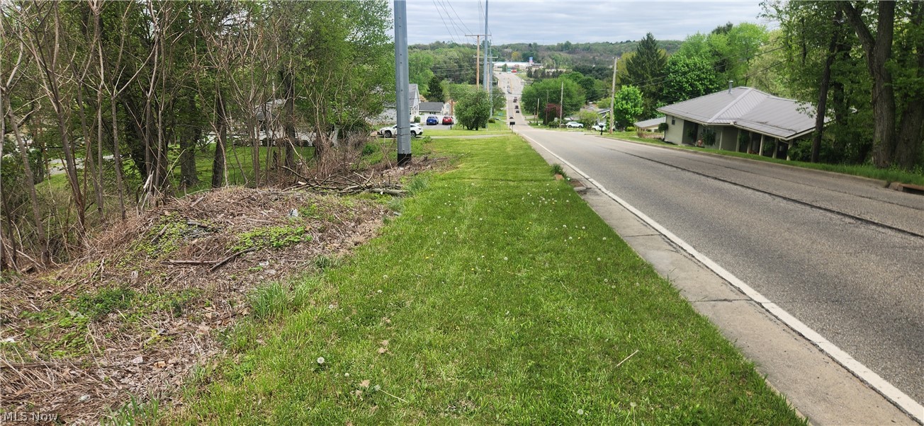 16217 Irish Ridge Road East Liverpool OH 43920