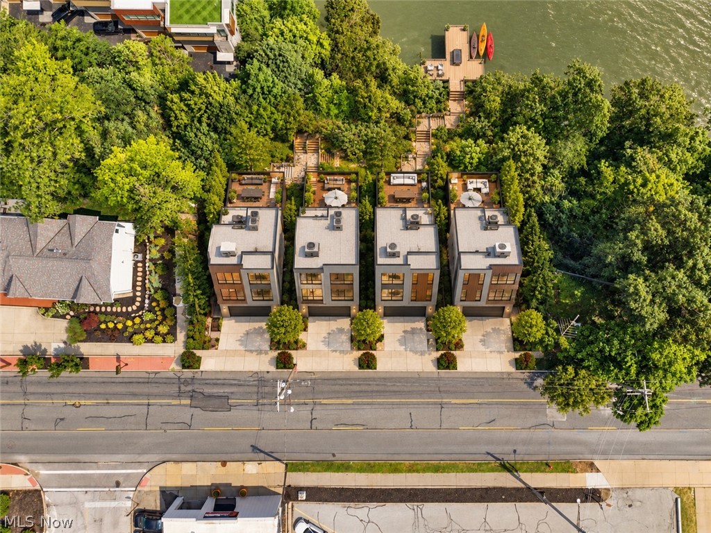1587 Wooster Road Rocky River OH 44116