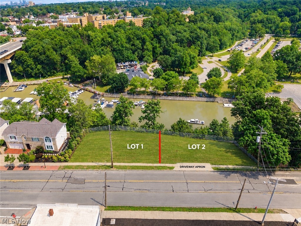 1587 Wooster Road Rocky River OH 44116
