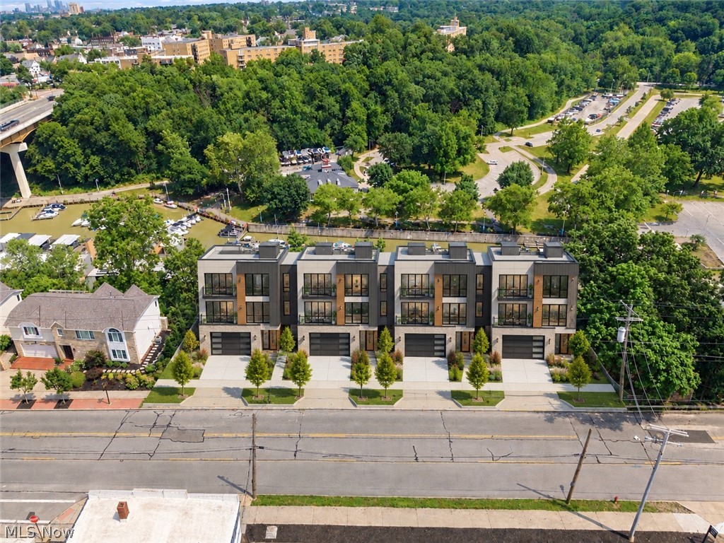 1587 Wooster Road Rocky River OH 44116
