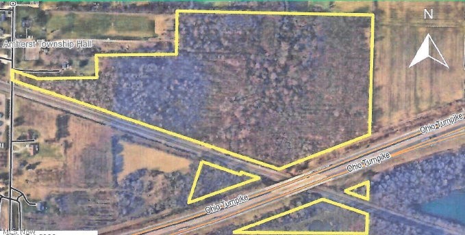 Oberlin Road Elyria OH 44035