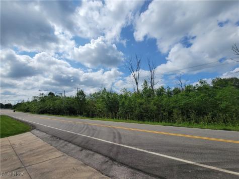 Hudson-aurora Road Streetsboro OH 44241