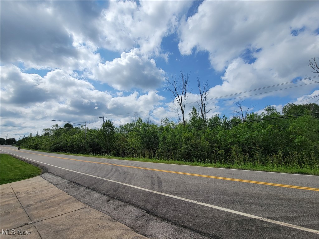 Hudson-aurora Road Streetsboro OH 44241