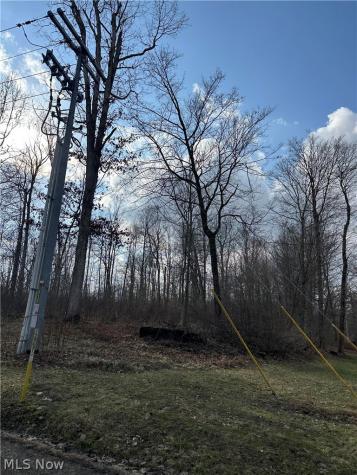 12651 Grant Road Howard OH 43028