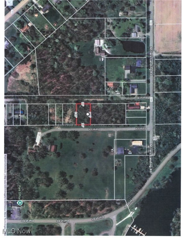 Durst Drive Cortland OH 44410