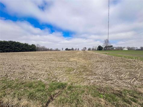 0 Hahn Street NE Louisville OH 44641