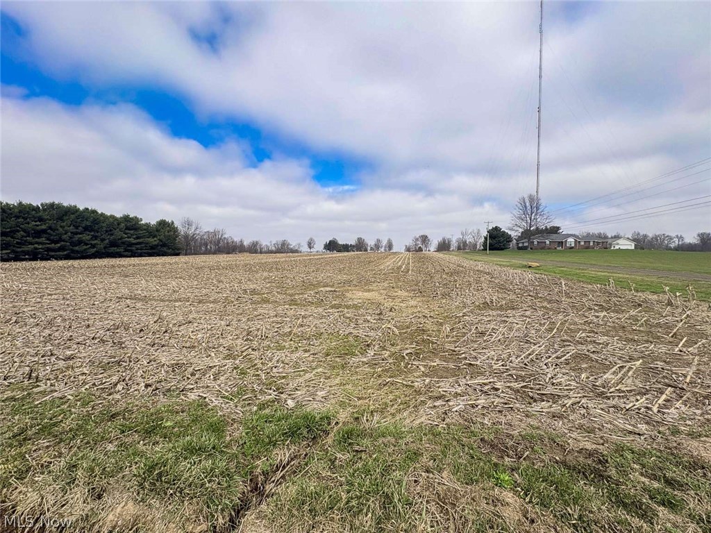0 Hahn Street NE Louisville OH 44641