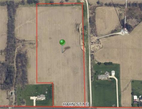0 Hahn Street NE Louisville OH 44641