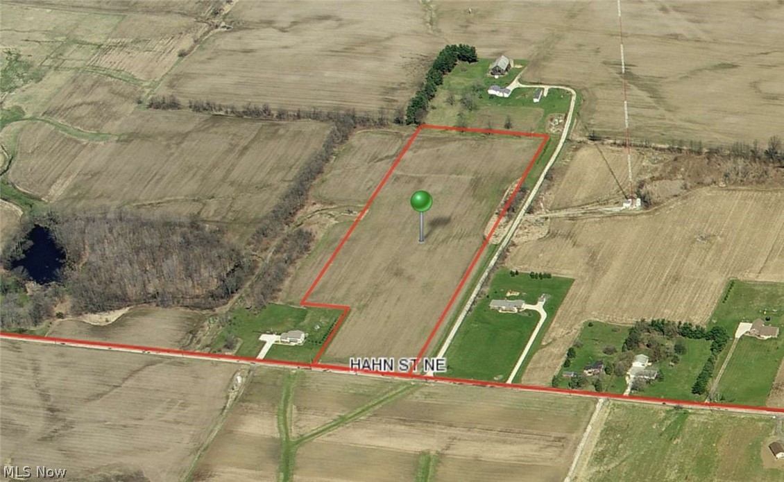 0 Hahn Street NE Louisville OH 44641