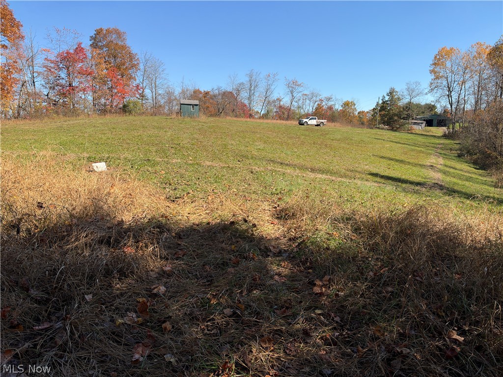 0 Dearth Rdge-rias Run Road Graysville OH 45734