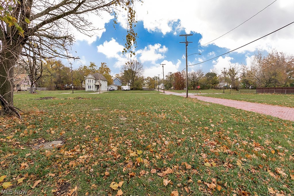 936 E 141st Street Cleveland OH 44110