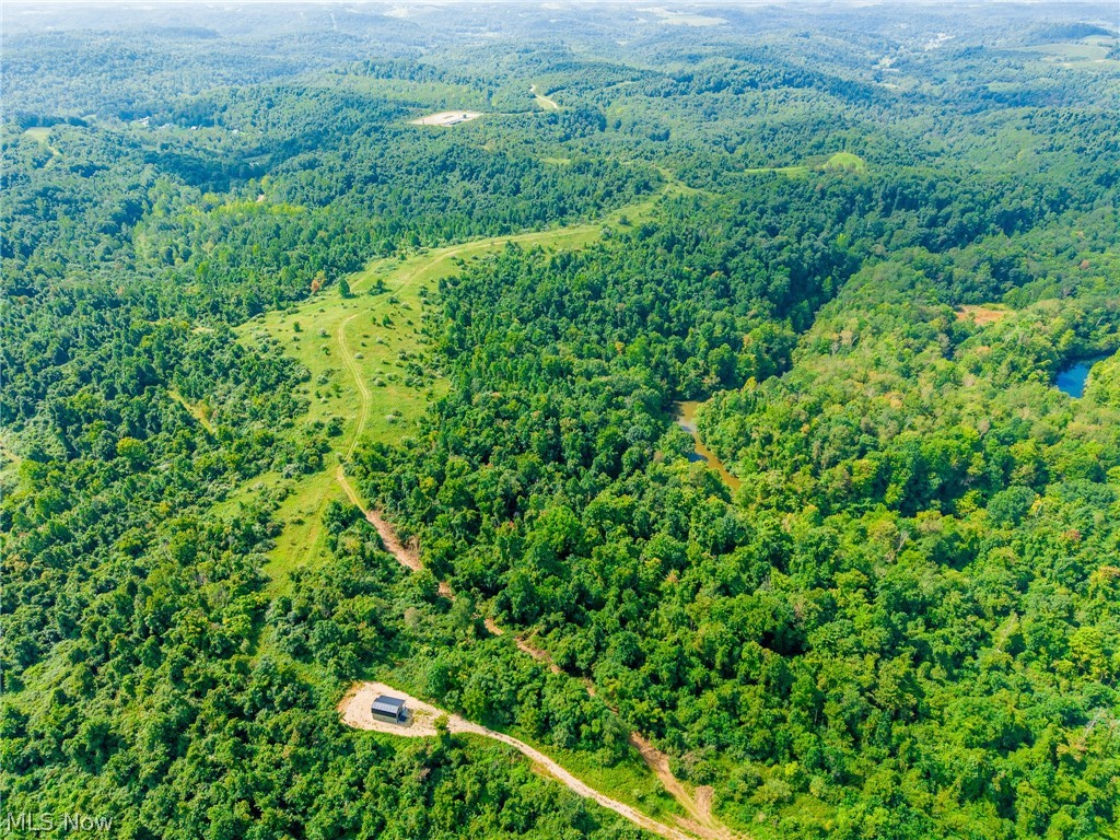 Putney Ridge Road Quaker City OH 43773