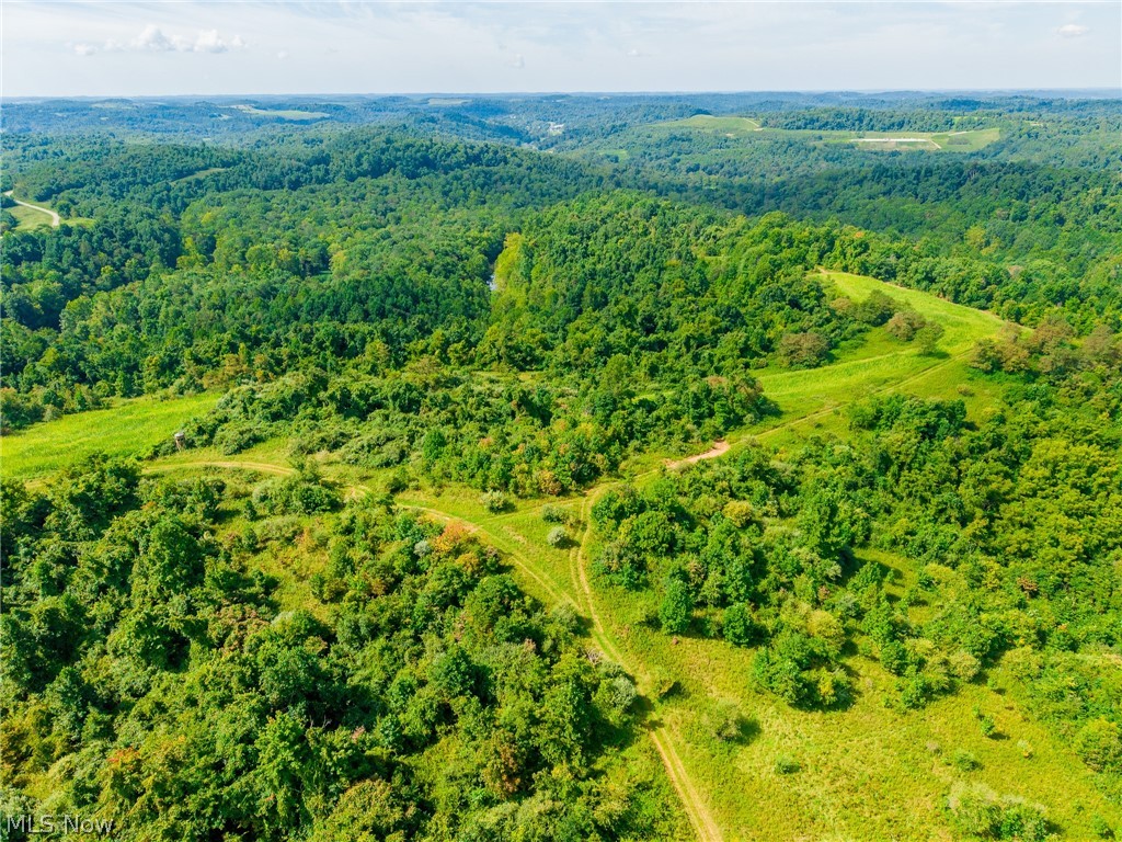 Putney Ridge Road Quaker City OH 43773