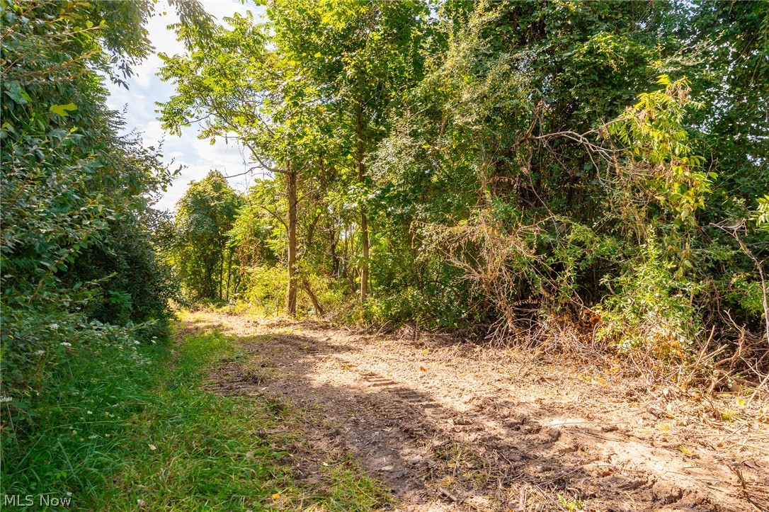 Putney Ridge Road Quaker City OH 43773