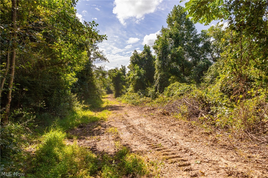 Putney Ridge Road Quaker City OH 43773