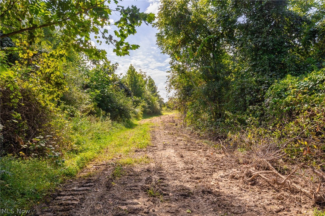 Putney Ridge Road Quaker City OH 43773