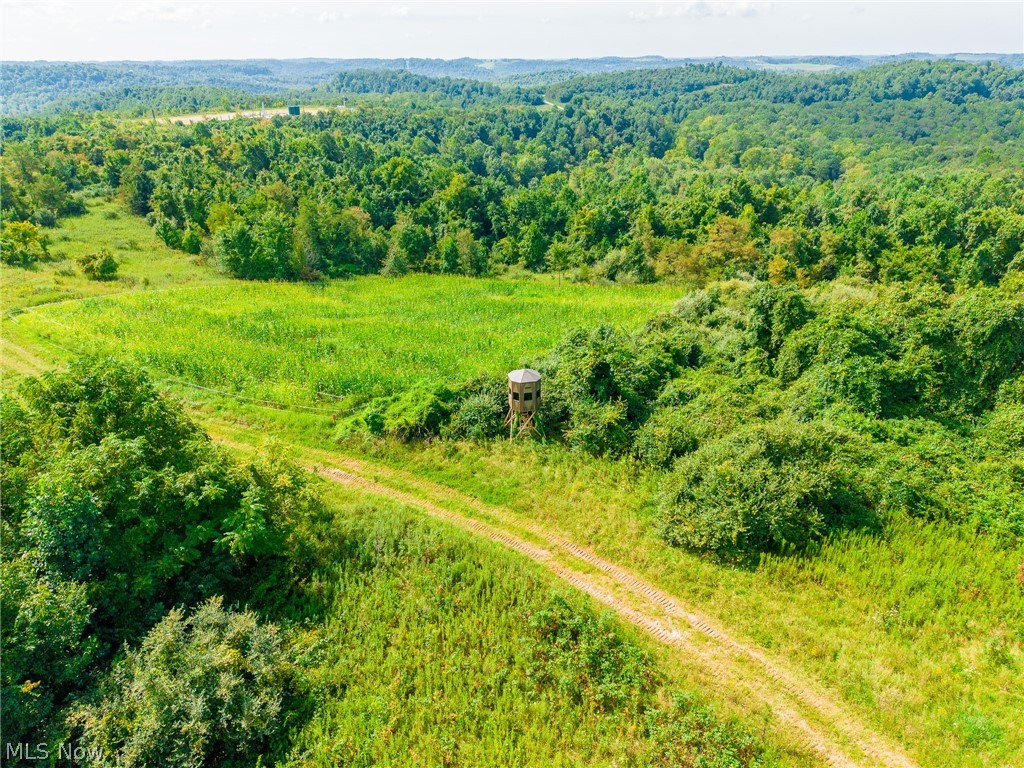 Putney Ridge Road Quaker City OH 43773