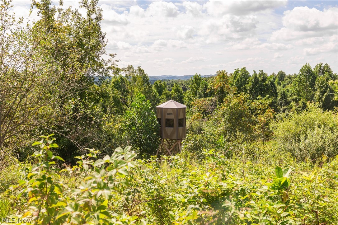 Putney Ridge Road Quaker City OH 43773