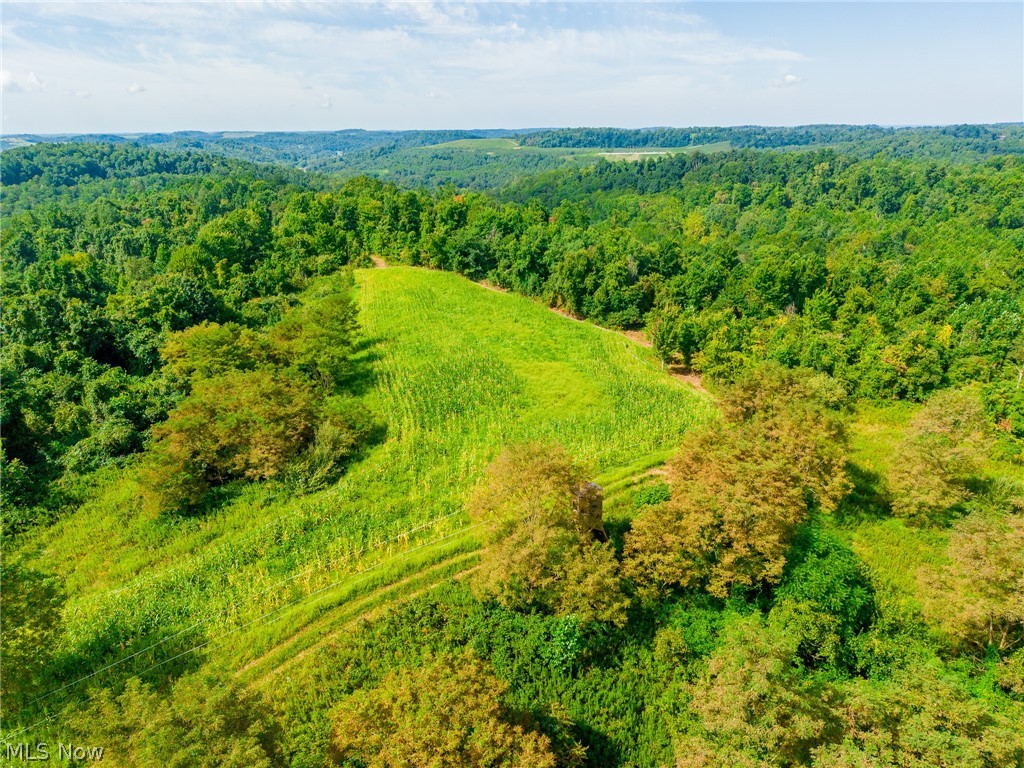 Putney Ridge Road Quaker City OH 43773