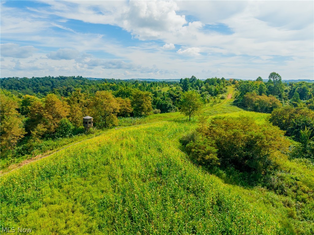 Putney Ridge Road Quaker City OH 43773