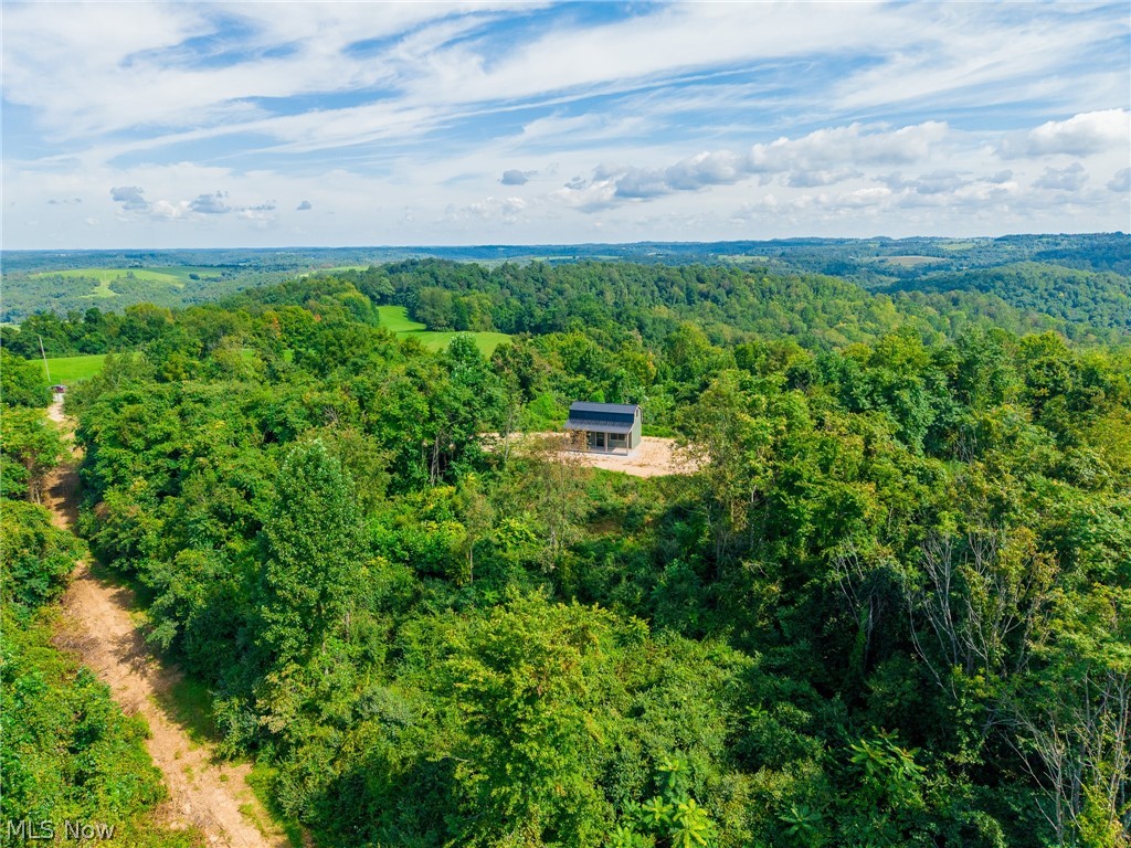 Putney Ridge Road Quaker City OH 43773