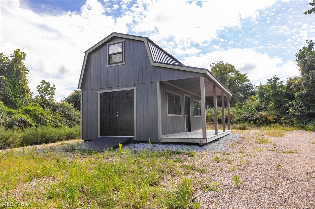 Putney Ridge Road Quaker City OH 43773