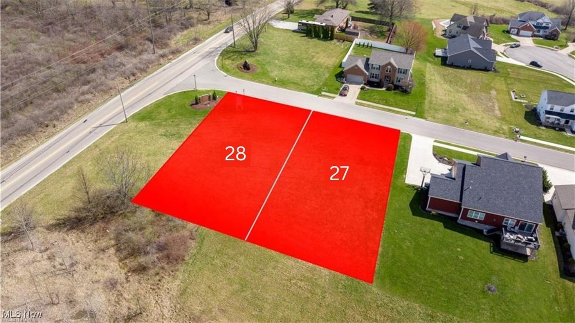 Lot #28 Championship Circle SE Massillon OH 44646