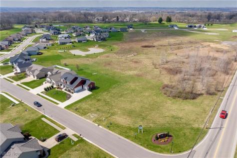 Lot #28 Championship Circle SE Massillon OH 44646