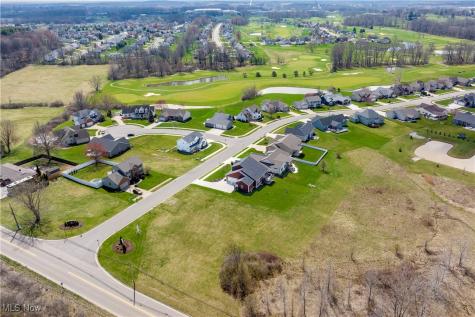 Lot #28 Championship Circle SE Massillon OH 44646