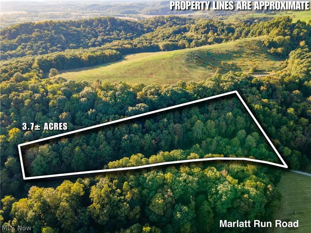 0 Marlatt Run Road Kimbolton OH 43832