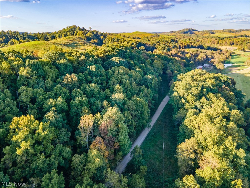 0 Marlatt Run Road Kimbolton OH 43832