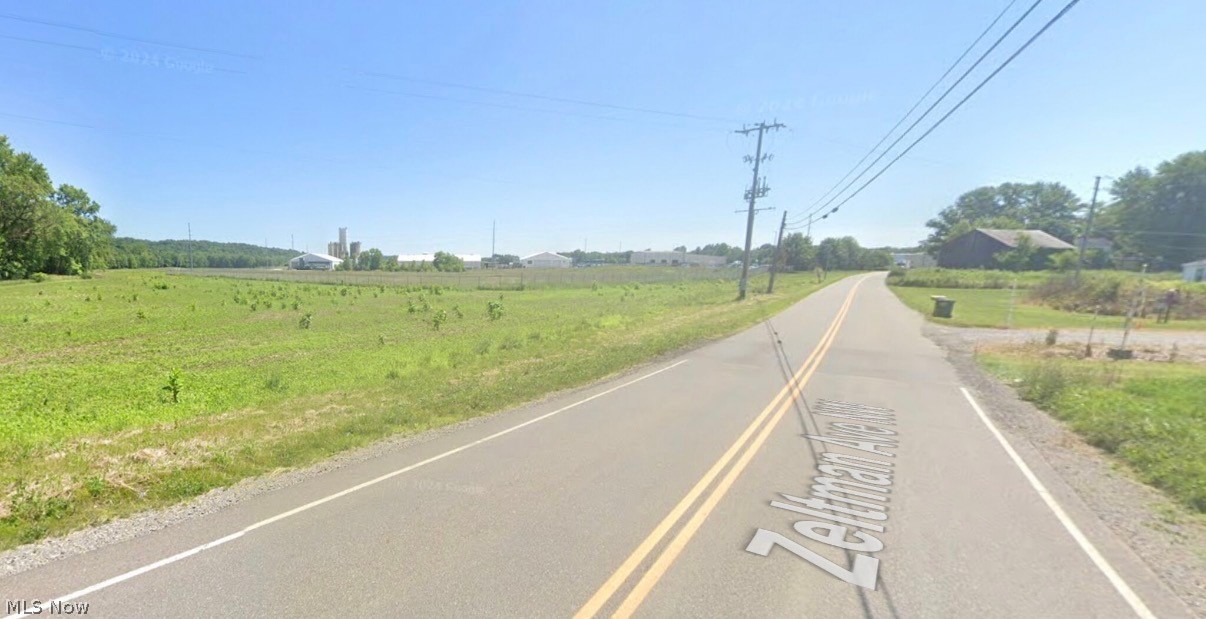 Zeltman Avenue Strasburg OH 44681