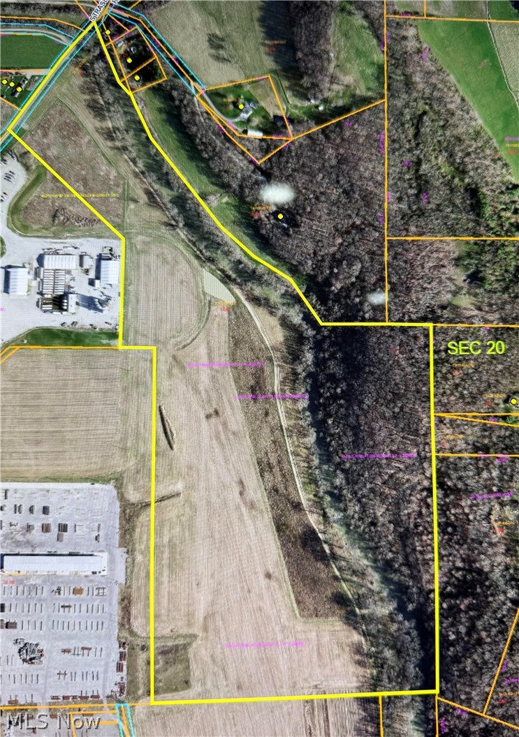Zeltman Avenue Strasburg OH 44681