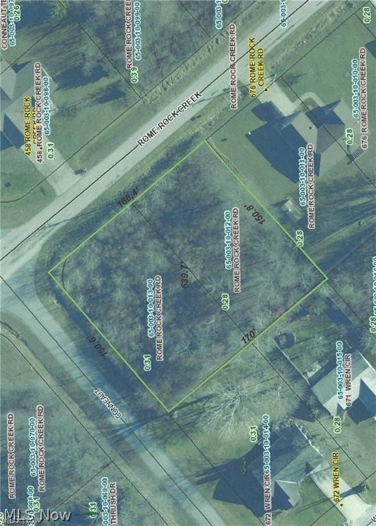 674 Rome Rock Creek Road Roaming Shores OH 44084