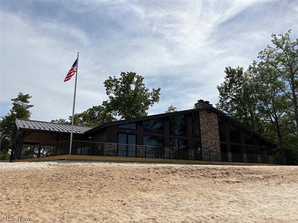 674 Rome Rock Creek Road Roaming Shores OH 44084