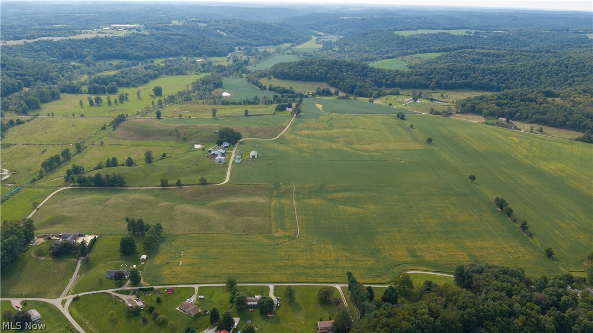 Township Road 64 Killbuck OH 44637