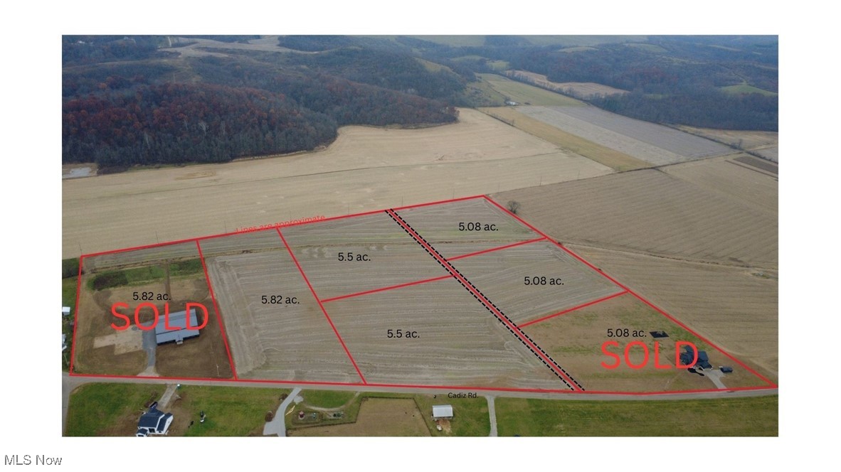 Trail 257 West Lafayette OH 43845