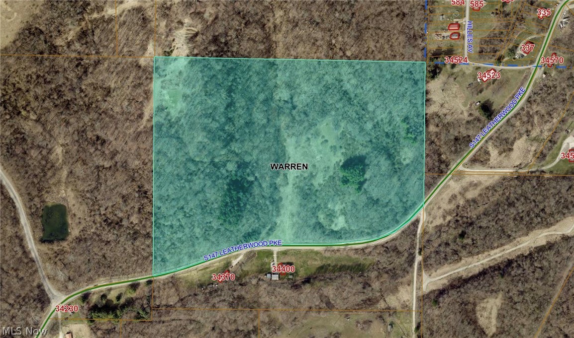 147 W Leatherwood Pike Barnesville OH 43713