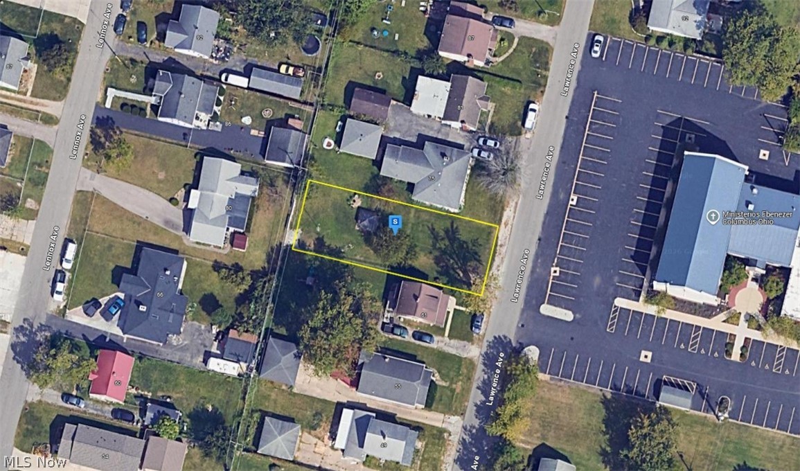 69 Lawrence Avenue Columbus OH 43228