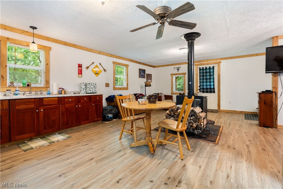 17881 Horseshoe Bend Road E Newcomerstown OH 43832