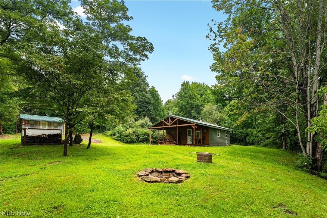 17881 Horseshoe Bend Road E Newcomerstown OH 43832