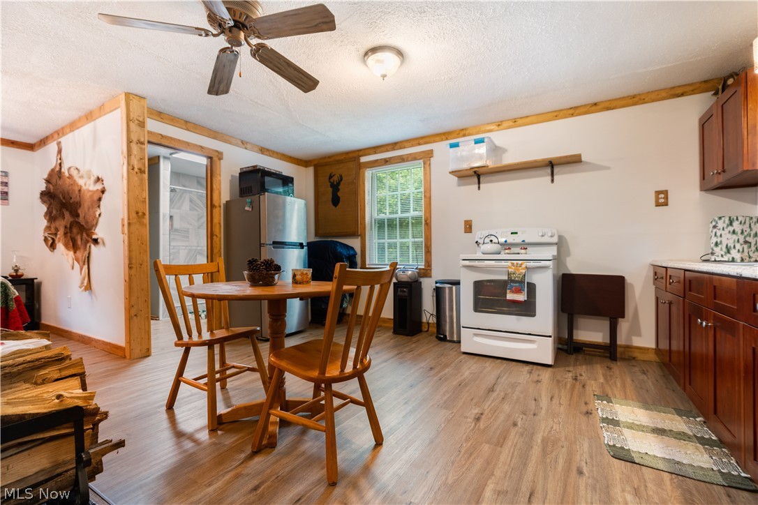 17881 Horseshoe Bend Road E Newcomerstown OH 43832