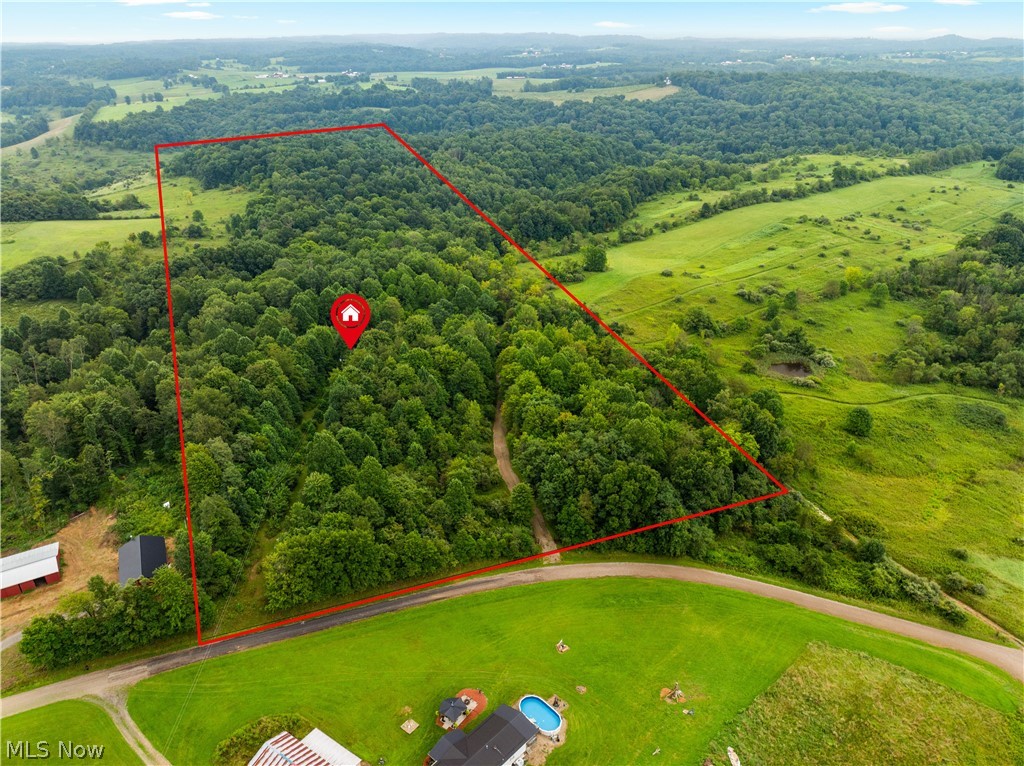 17881 Horseshoe Bend Road E Newcomerstown OH 43832