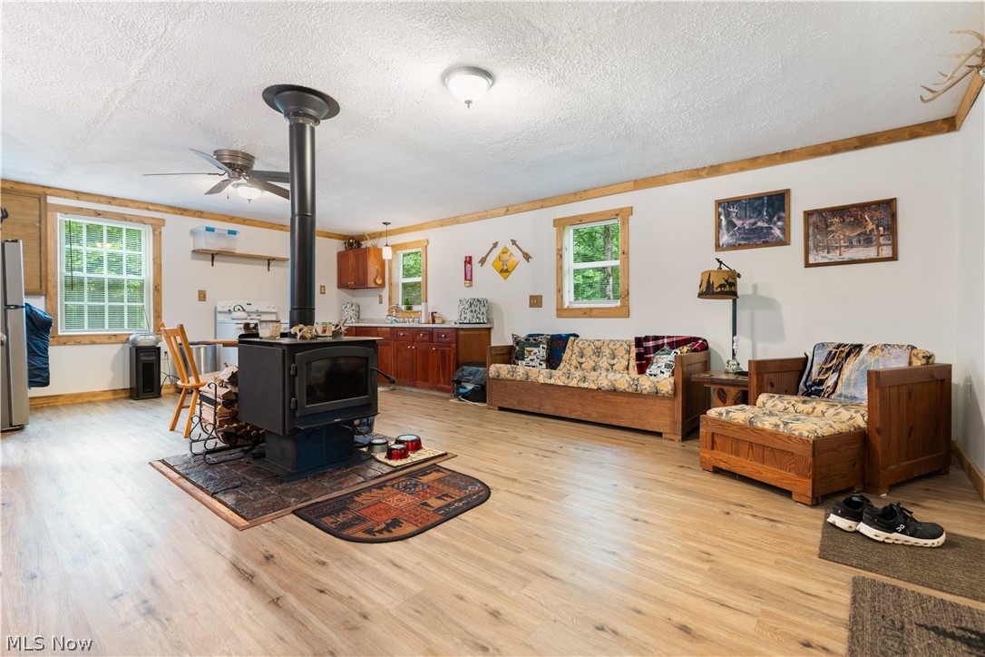 17881 Horseshoe Bend Road E Newcomerstown OH 43832