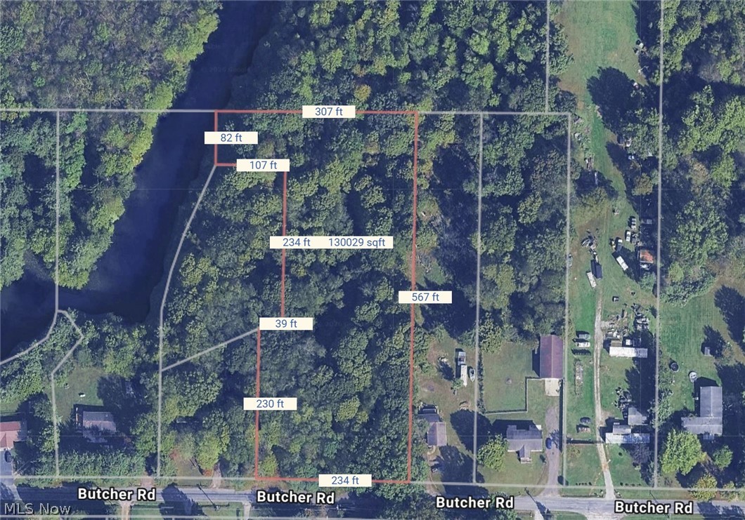 37806 Butcher Road Leetonia OH 44431