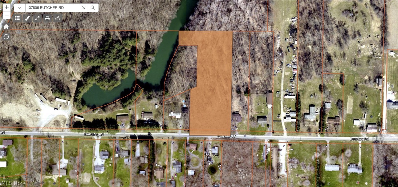 37806 Butcher Road Leetonia OH 44431